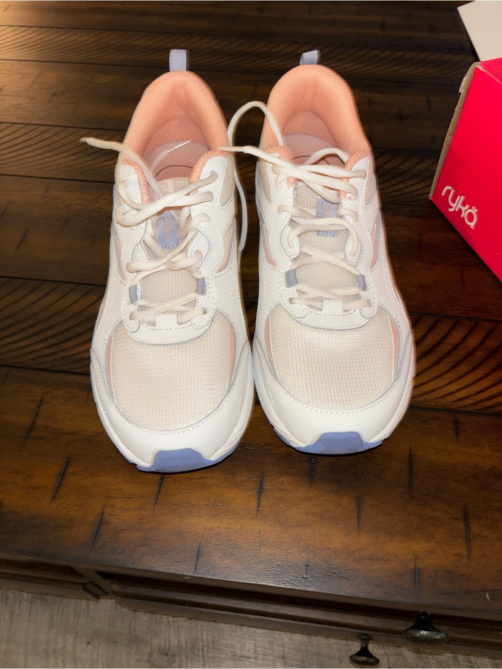 Ryka Sneakers Size 10